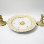495 8546 Ljusstakar + fat